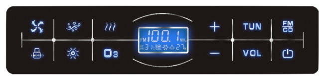 Гидромассажная ванна Frank F103 180x80 см, 2015104