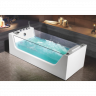 Гидромассажная ванна Frank F104 180x80 см, 2042042