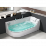 Гидромассажная ванна Frank F105L 170x80 см, 2015105