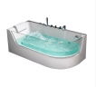 Гидромассажная ванна Frank F105R 170x80 см, 2015106