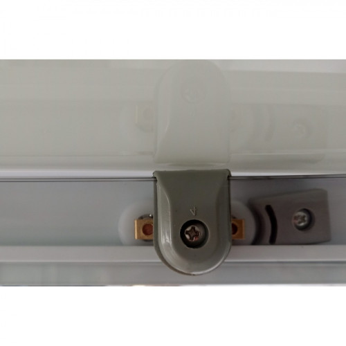 Душевая кабина Frank F409/1 White без крыши 90x90 см, 124009