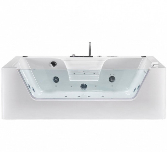 Гидромассажная ванна Frank F155 170x120 пристенная, 2017439109