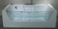 Гидромассажная ванна Frank F155 170x120 пристенная, 2017439109
