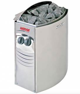 Финская сауна Frank F822 120х120x210 см липа, 822228