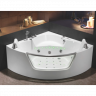 Гидромассажная ванна Frank F165 150x150 см, 2019115