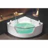 Гидромассажная ванна Frank F165 150x150 см, 2019115