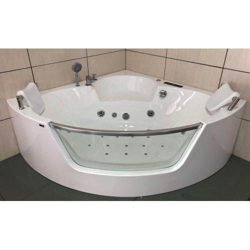 Гидромассажная ванна Frank F165 150x150 см, 2019115