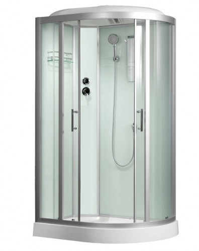 Душевая кабина Frank Classic 110x80 см (F-309 R)