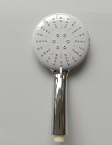 Душевая кабина Frank F412R White 120х80 см правосторонняя, 412214