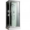 Душевая кабина Frank F-502 100x85 см пристенная, без турецкой бани, 2015338