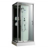 Душевая кабина Frank 100x85 см (F-502)