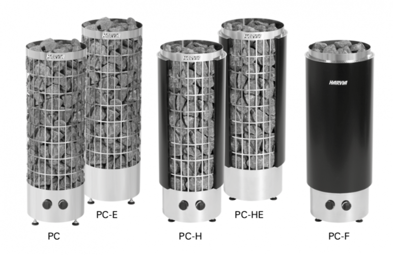 Финская сауна Frank F826 160х160x210 см кедр, 8159