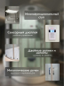 Душевая кабина Frank F-504-1 130x85 см пристенная, 2015380