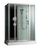 Душевая кабина Frank 140x85 см (F-505-1)