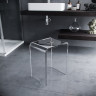 Душевая кабина Frank F-505-1 140x85 см с турецкой баней, 2457800