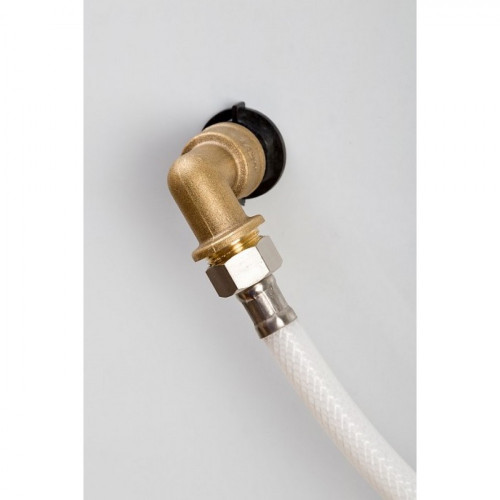 Душевая кабина Frank F418L Brilliant 100x80 см, 163009