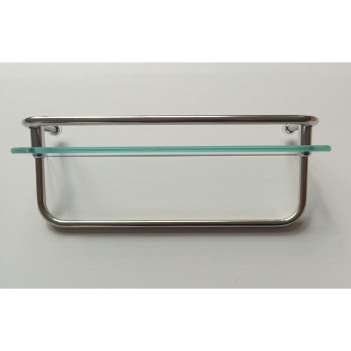 Душевая кабина Frank F418L Brilliant без крыши 100x80 см, 164009