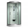 Душевая кабина Frank 90x90 см (F-605)