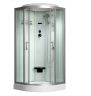 Душевая кабина Frank F-605 90x90 см угловая, 2015342