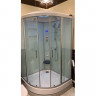 Душевая кабина Frank F-605 90x90 см угловая, 2015342