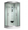 Душевая кабина Frank F-606 100x100 см, 20175394