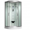 Душевая кабина Frank F-606 100x100 см, 20175394