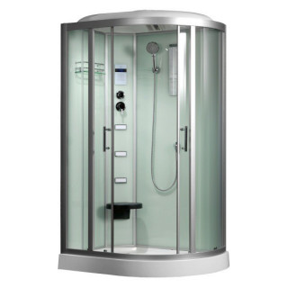 Душевая кабина Frank F-610 R 120x80 см, 2021527