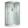 Душевая кабина Frank F302 120х120 см, 2015610