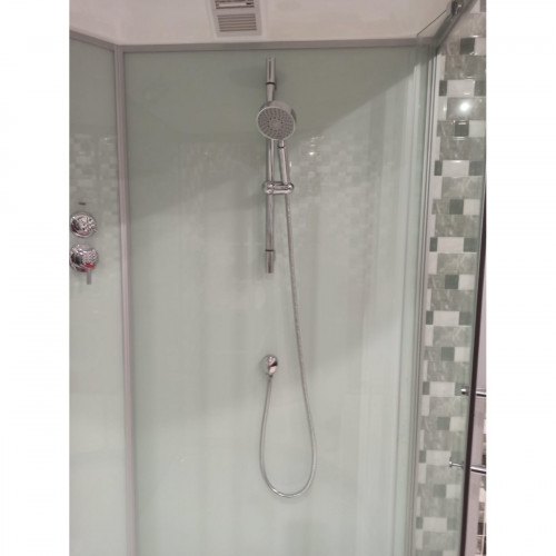 Душевая кабина Frank F302 120х120 см, 2015610