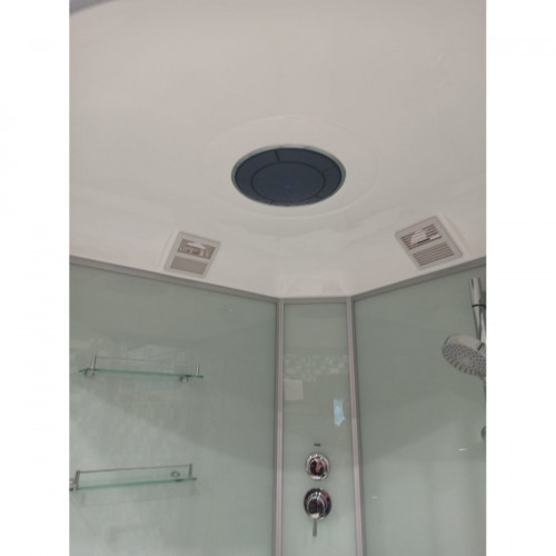 Душевая кабина Frank F302 120х120 см, 2015610