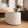 Ванна Frank F7001 White 170х80 см, 125097
