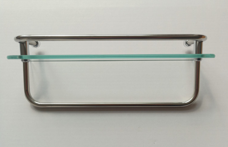 Душевая кабина Frank F411R White 110х80 см правосторонняя, 411114