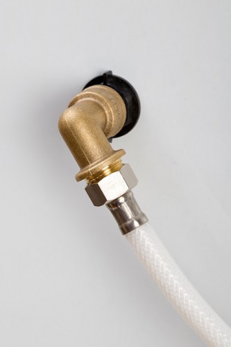 Душевая кабина Frank F411R White 110х80 см правосторонняя, 411114