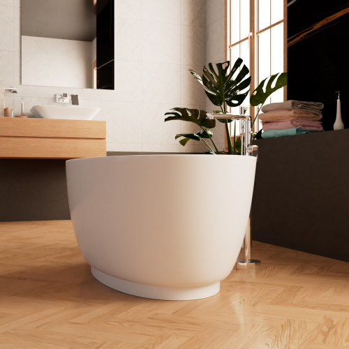 Ванна Frank F6015 White 150x80 см, 125632