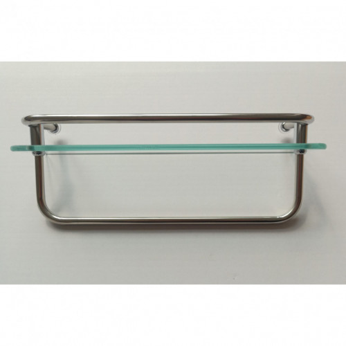 Душевая кабина Frank F412/1 L М White 120x80 без крыши матовое стекло, 20029