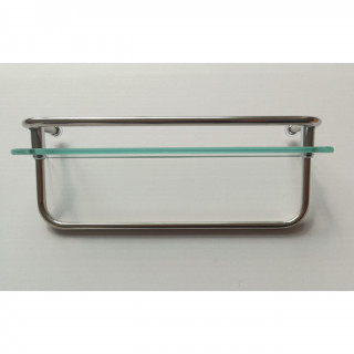 Душевая кабина Frank F412/1 R Brilliant без крыши 120x80 см, 182009