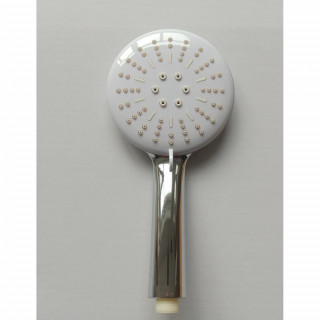 Душевая кабина Frank F412/1 R White без крыши 120x80 см, 130009