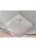 Душевая кабина Frank F400/1 White 100x100 см, 125009