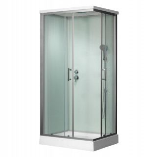 Душевая кабина Frank F900/1 L/R  90х70 см, 2015550