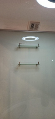 Душевой бокс Frank F651 130x130 угловой, 2015257