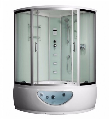 Душевая кабина Frank 150x150 см (F-652)