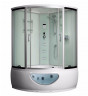 Душевая кабина Frank 150x150 см (F-652)