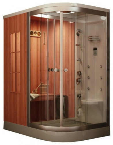 Сауна Frank (F-901 L)
