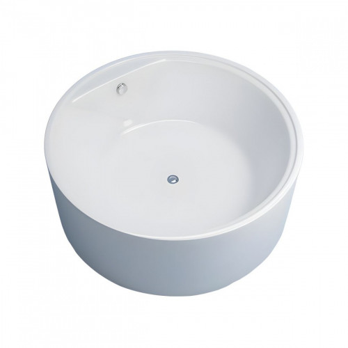 Ванна Frank F6169 D150 круглая отдельностоящая