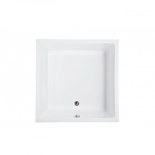 Ванна Frank F6131 150x150 квадратная отдельностоящая