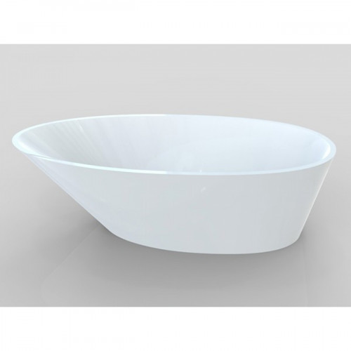 Ванна Frank F6116 180x85 отдельностоящая