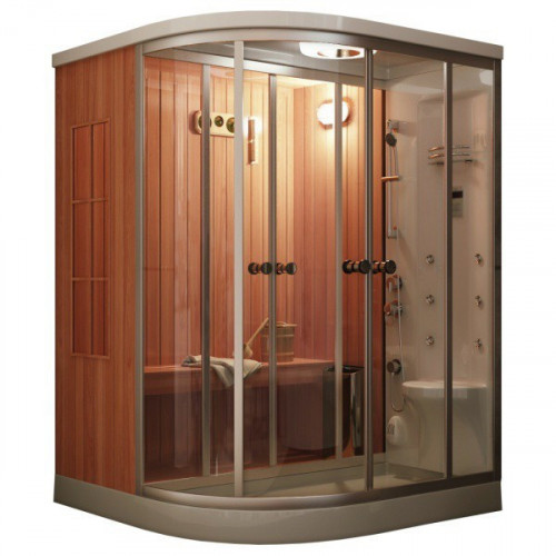 Сауна Frank (F-915 L)