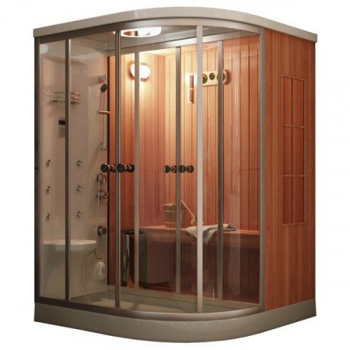 Сауна Frank (F-915 R)