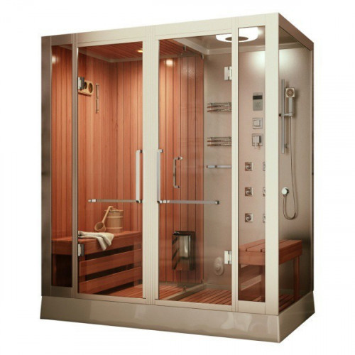 Сауна Frank (F-918 L)