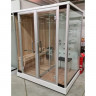 Кабина с финской сауной FRANK F920L 200x130x220 см левосторонняя, 2015123